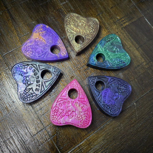 Ouija Squishy Assorted darque-path