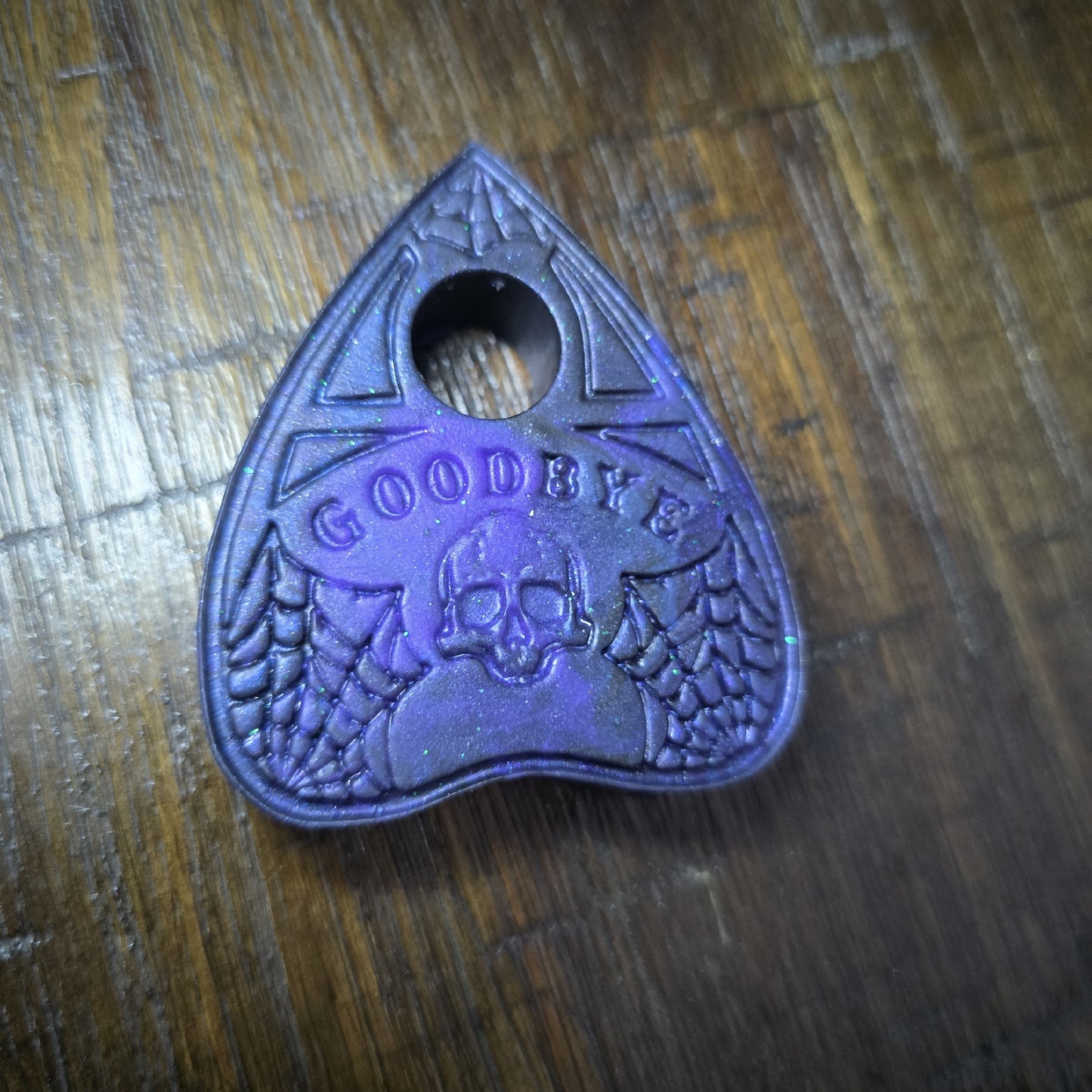 Ouija Squishy Assorted darque-path