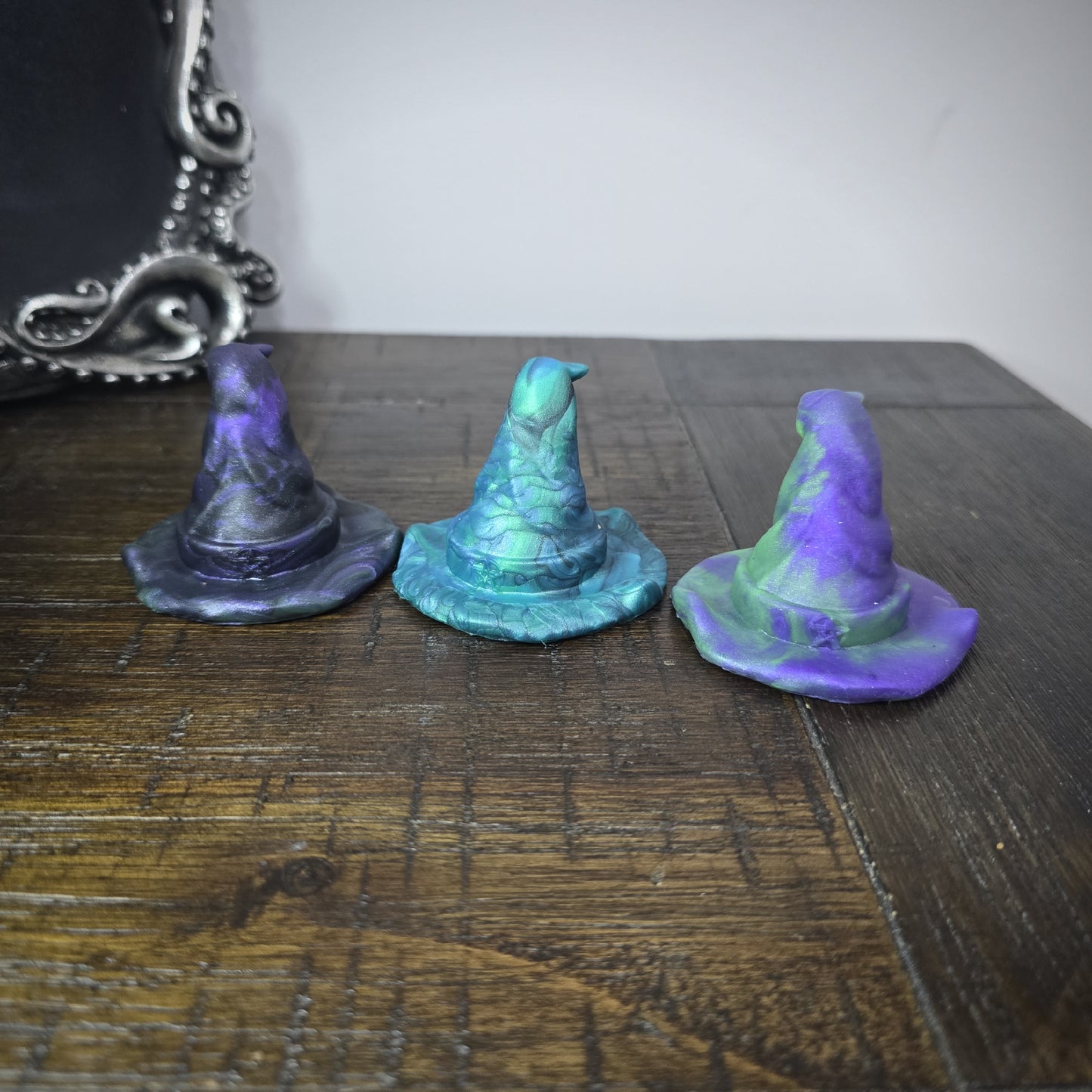Witches Hat Squishy Assorted darque-path