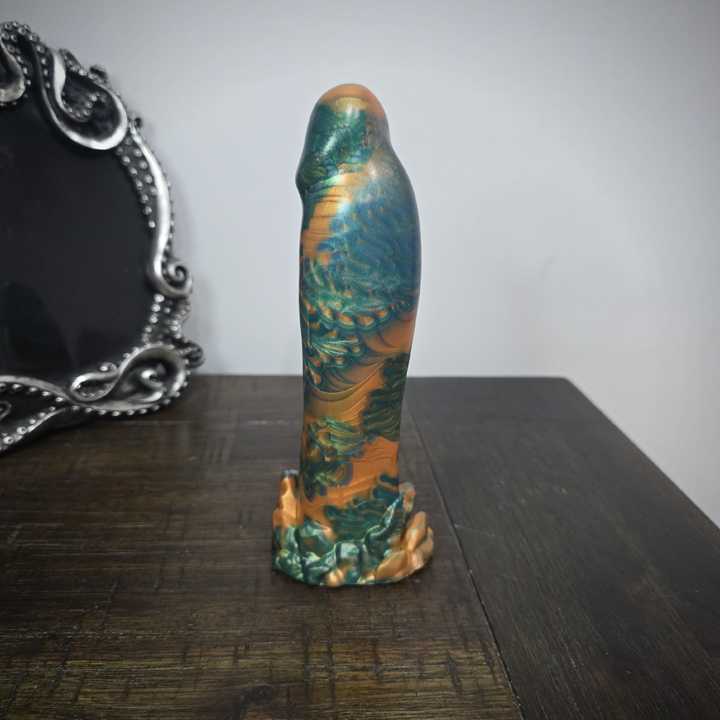 The Elements - Earth Medium Med 0050 darque-path