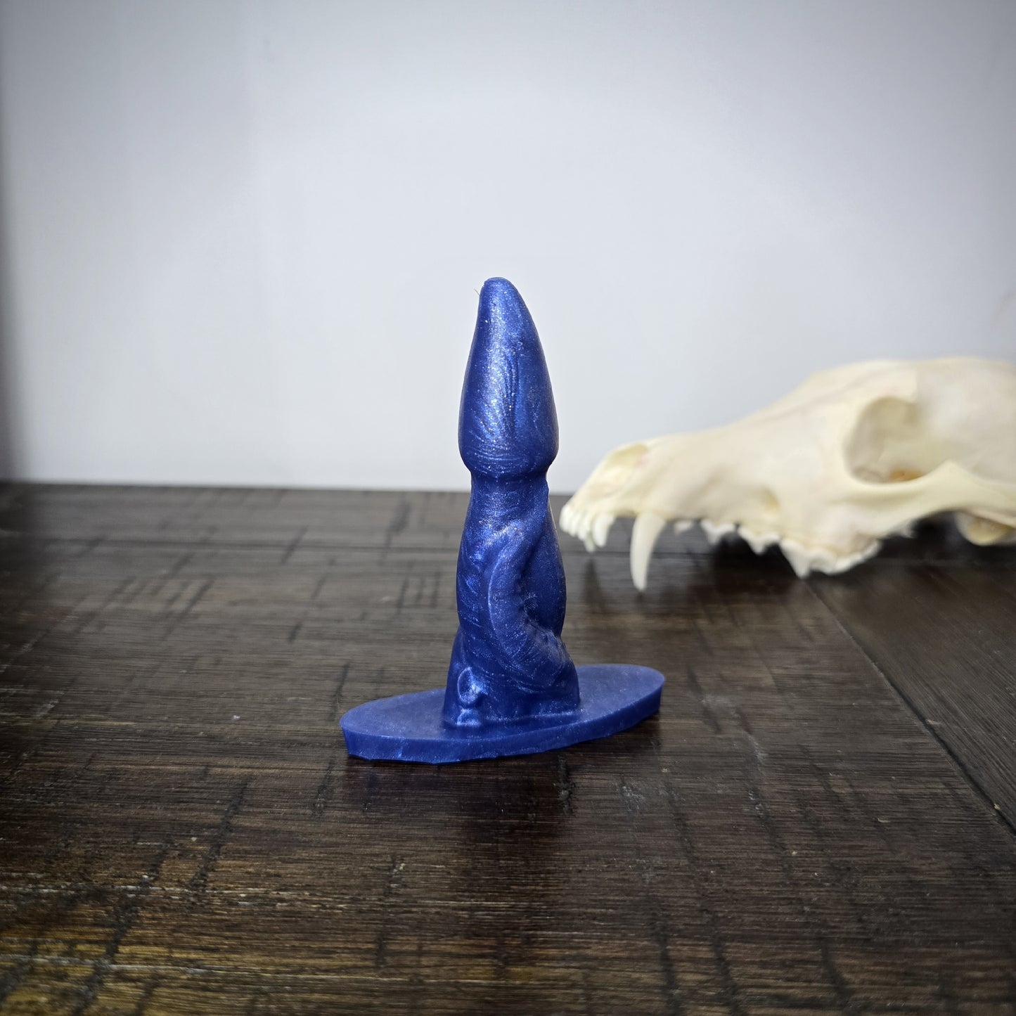 Thulu Butt Plug Med 0050 darque-path