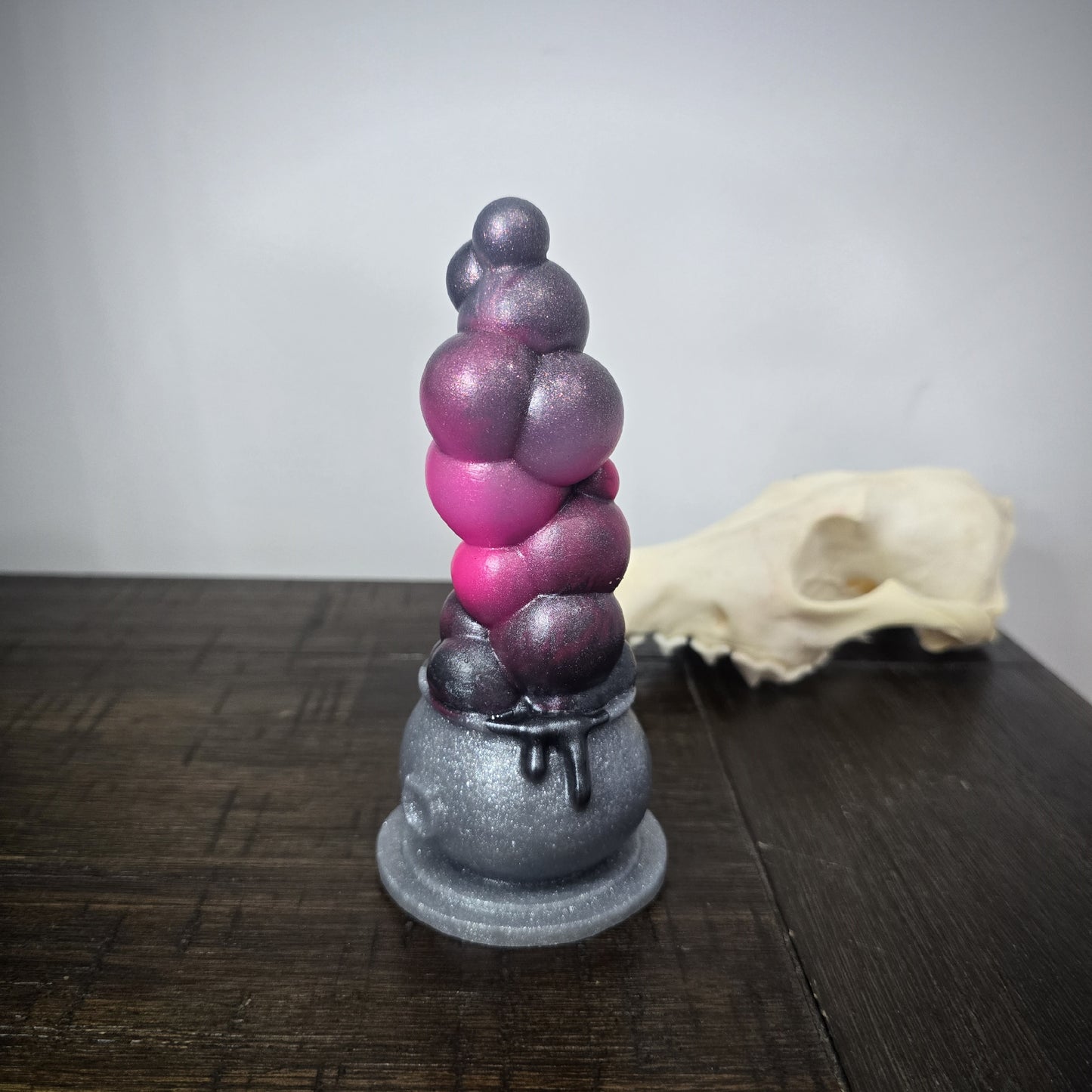 Small Hallows UV Cauldron Soft 0030 darque-path