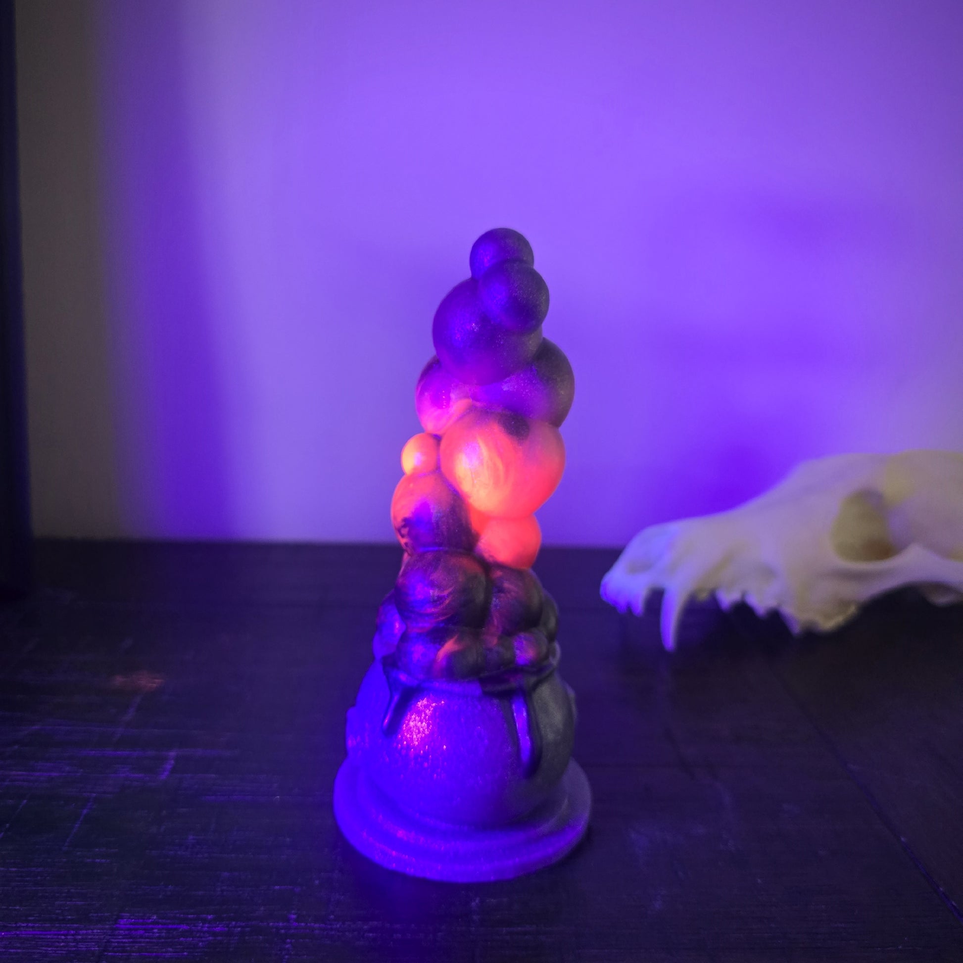 Small Hallows UV Cauldron Soft 0030 darque-path