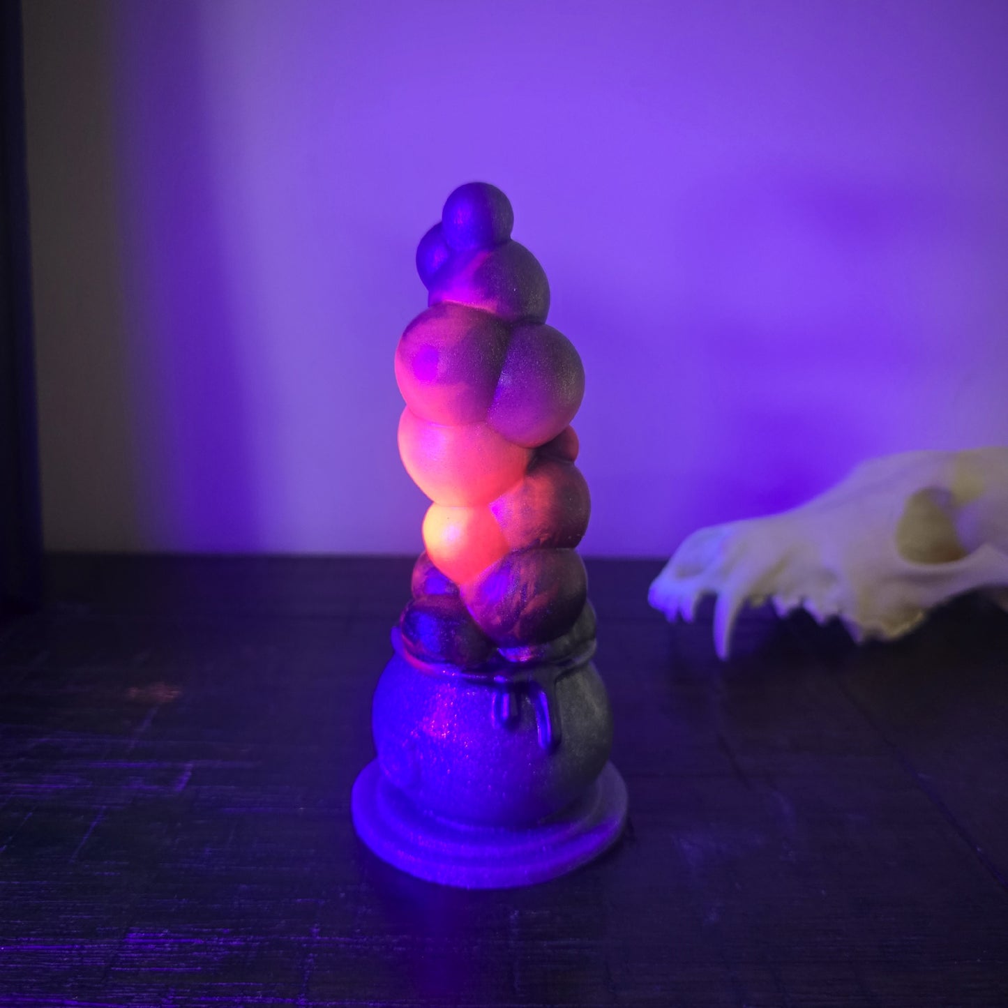 Small Hallows UV Cauldron Soft 0030 darque-path