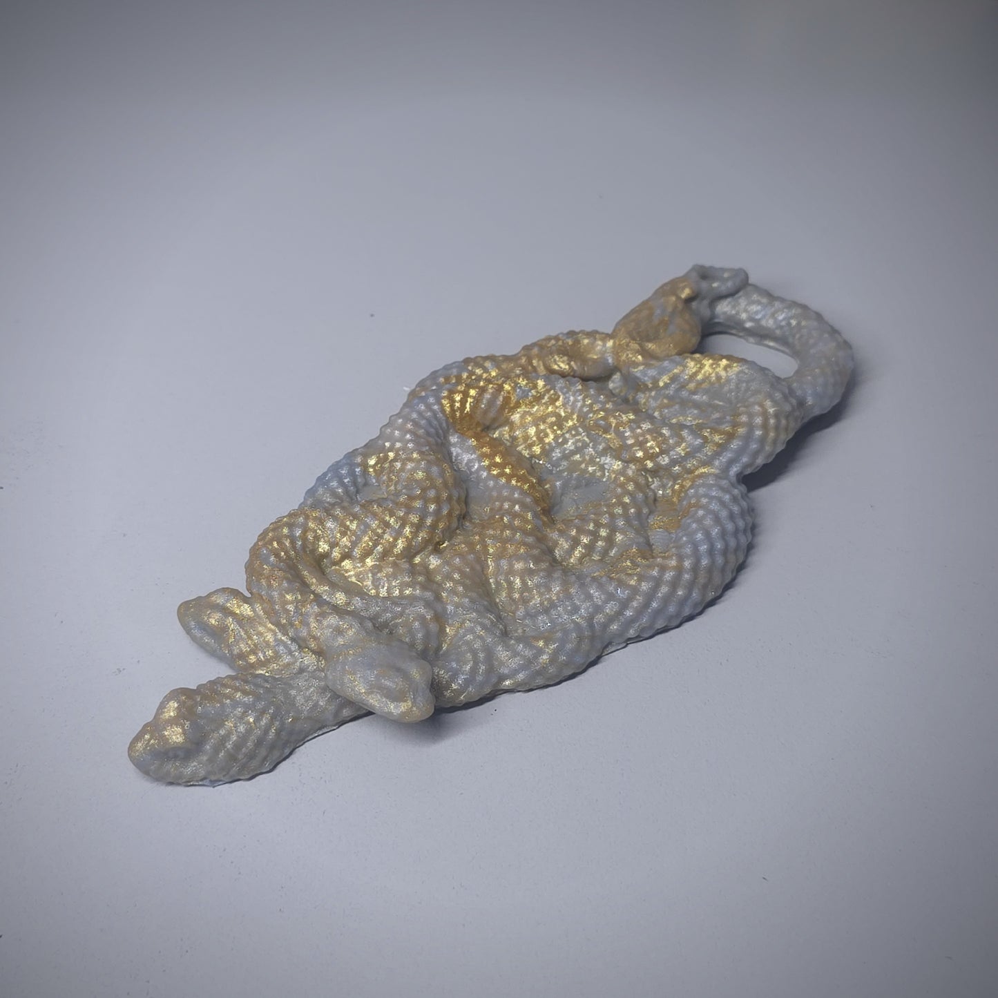 Medusa Grindable Cock Ring Firm 10A darque-path