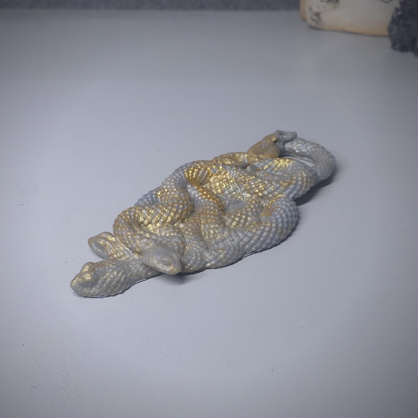 Medusa Grindable Cock Ring Firm 10A darque-path