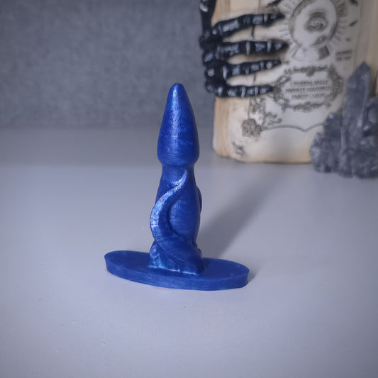 Thulu Butt Plug Firm 10A darque-path
