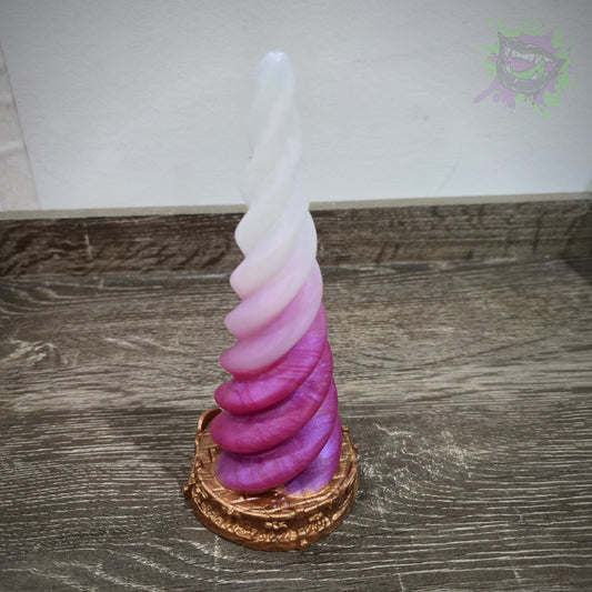 NightMare's Horn Med 0050 darque-path