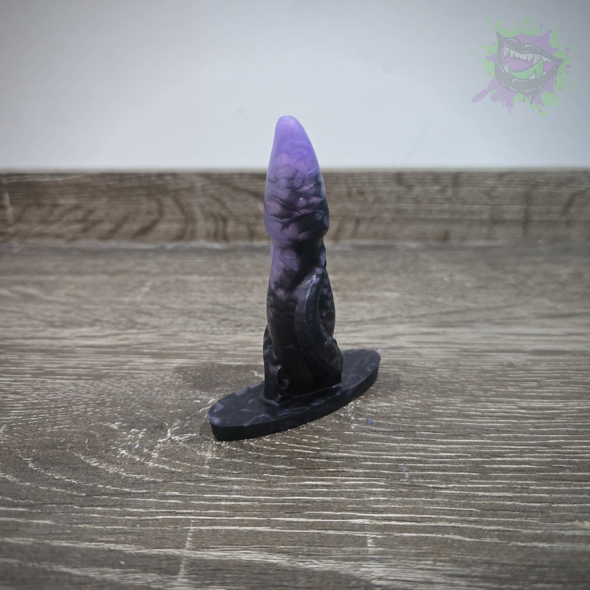 Thulu Butt Plug Soft 0030 darque-path