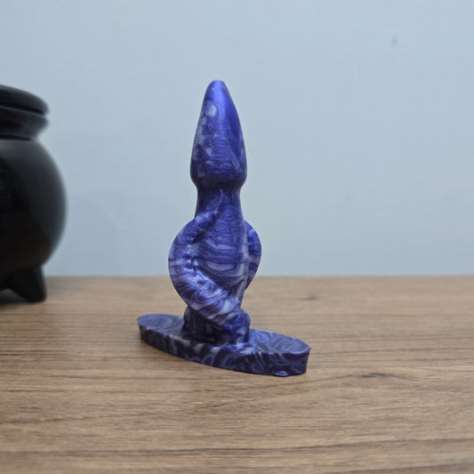 Thulu Butt Plug Med 0050 darque-path
