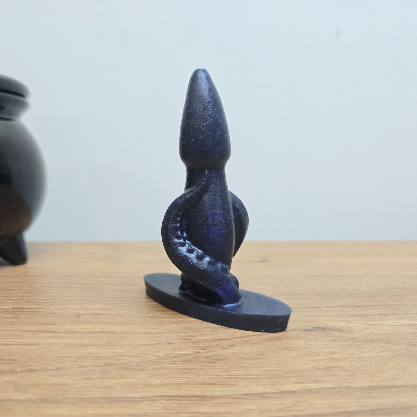 Thulu Butt Plug Med 0050 darque-path