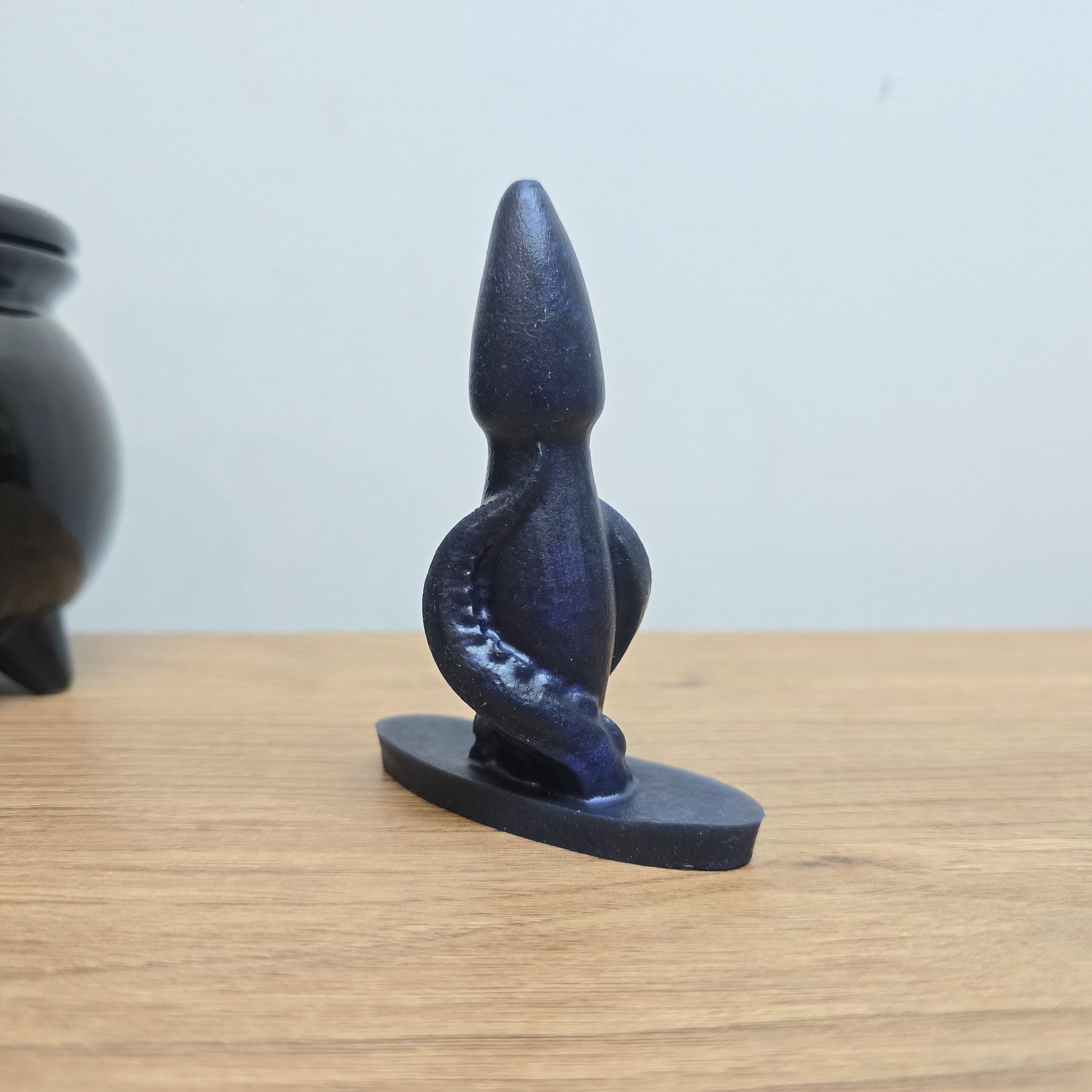 Thulu Butt Plug Med 0050 darque-path