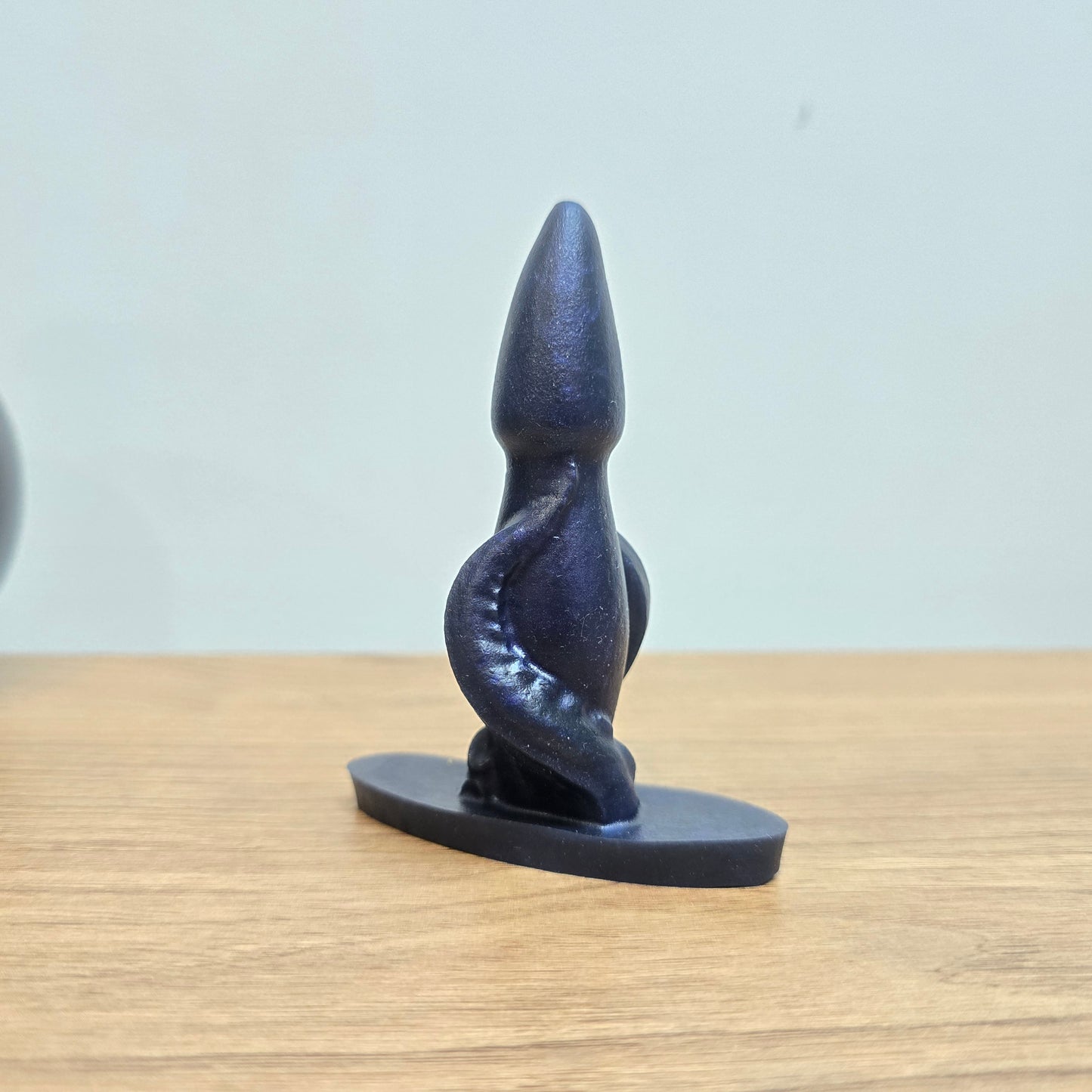 Thulu Butt Plug Med 0050 darque-path