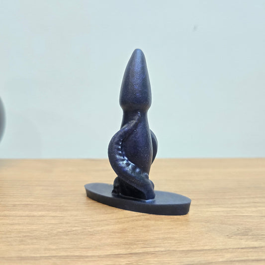 Thulu Butt Plug Med 0050 darque-path