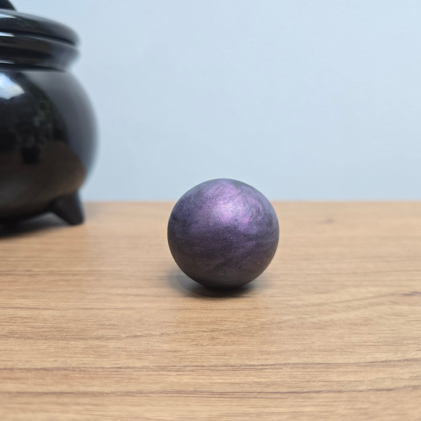 Pearl Kegel Egg Med 0050 darque-path