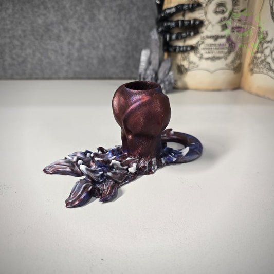 Small Gluttony Plug Flop Med 0050 darque-path