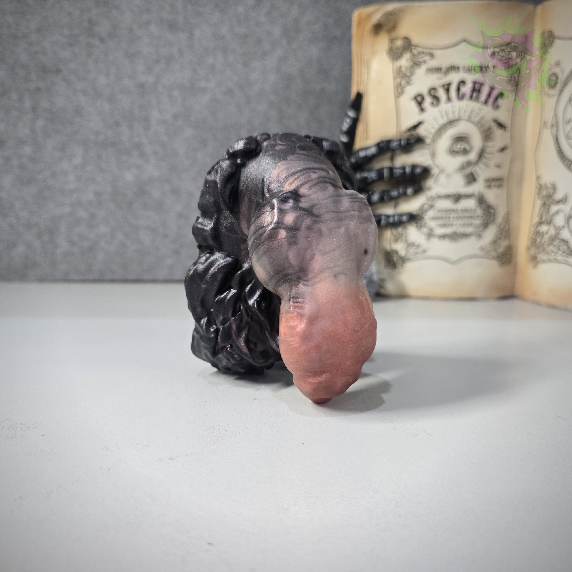 Skoll Flop Werewolf Packer Med 0050 darque-path