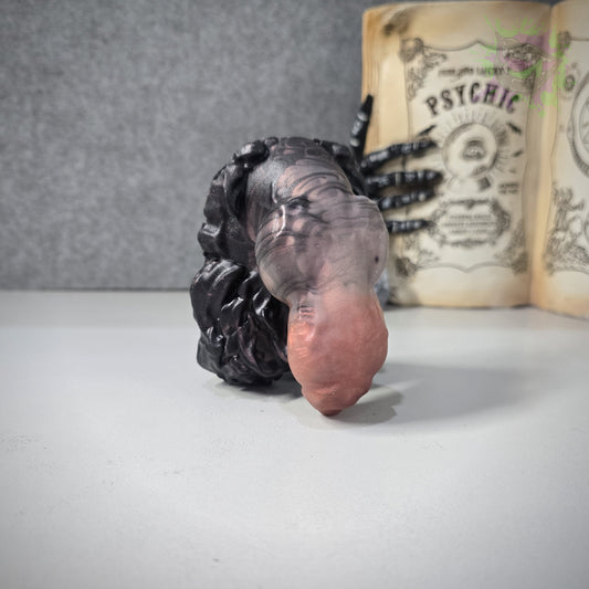 Skoll Flop Werewolf Packer Med 0050 darque-path