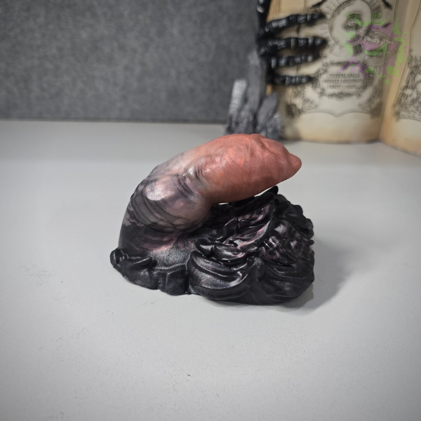 Skoll Flop Werewolf Packer Med 0050 darque-path