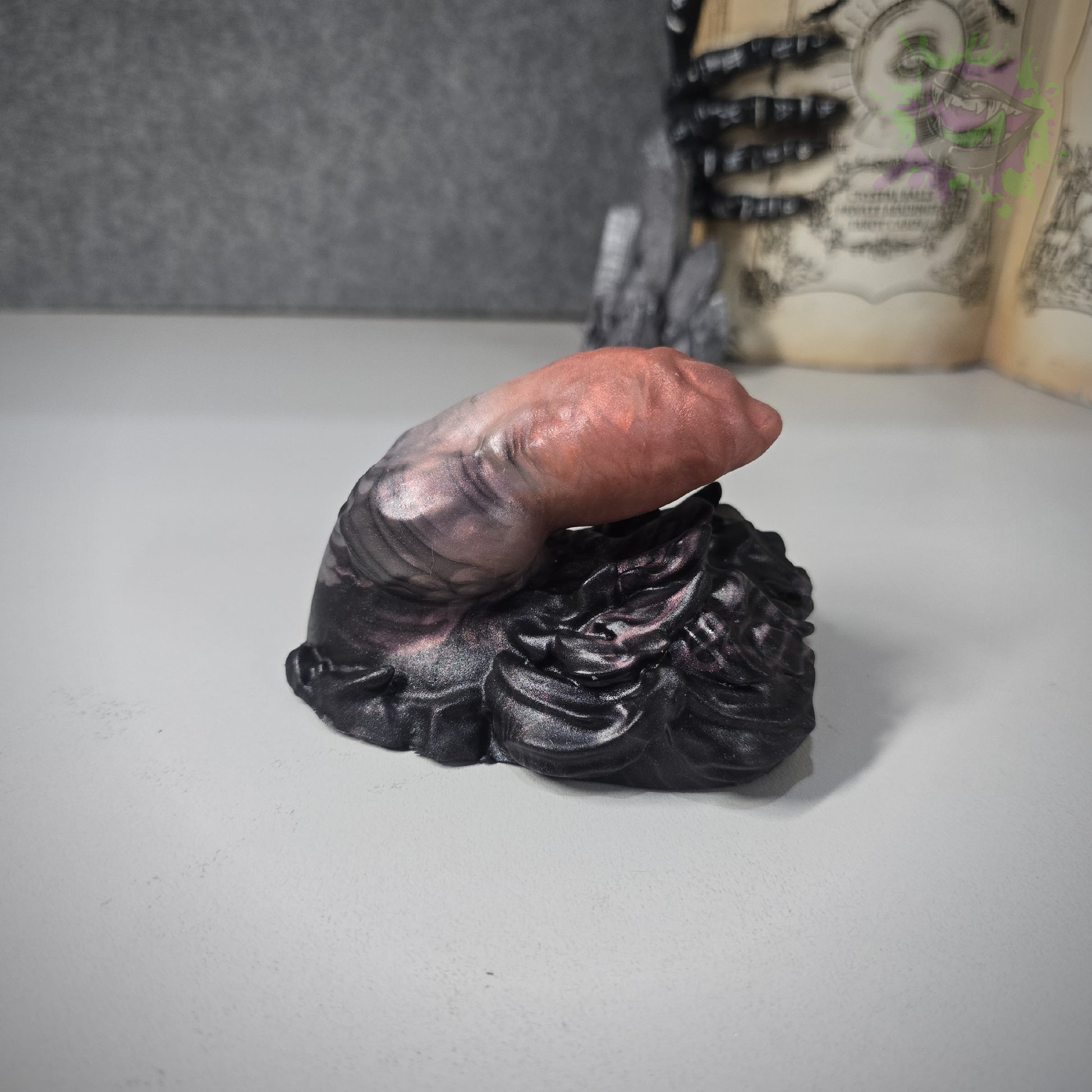 Skoll Flop Werewolf Packer Med 0050 darque-path
