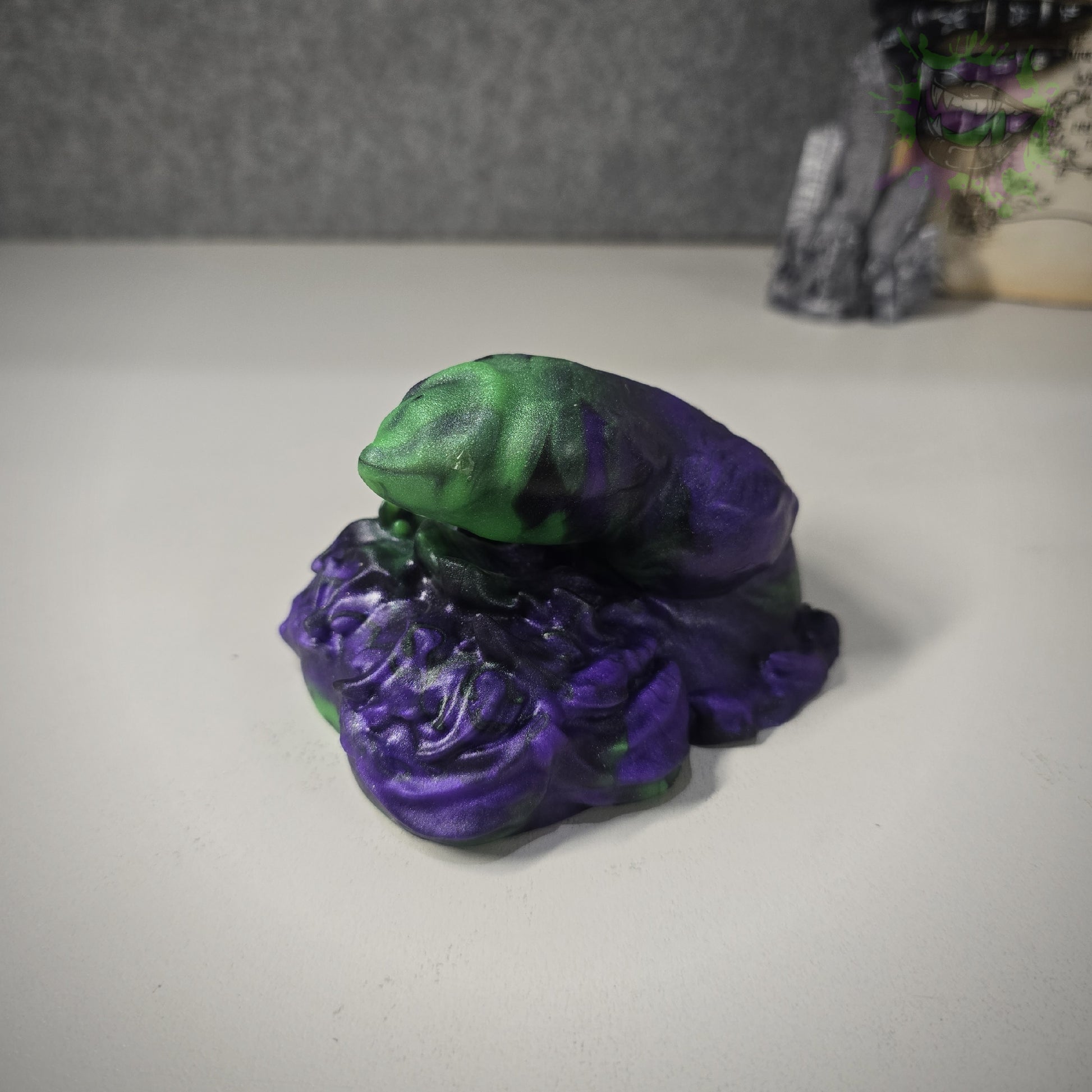 Skoll UV Werewolf Packer Soft 0030 darque-path