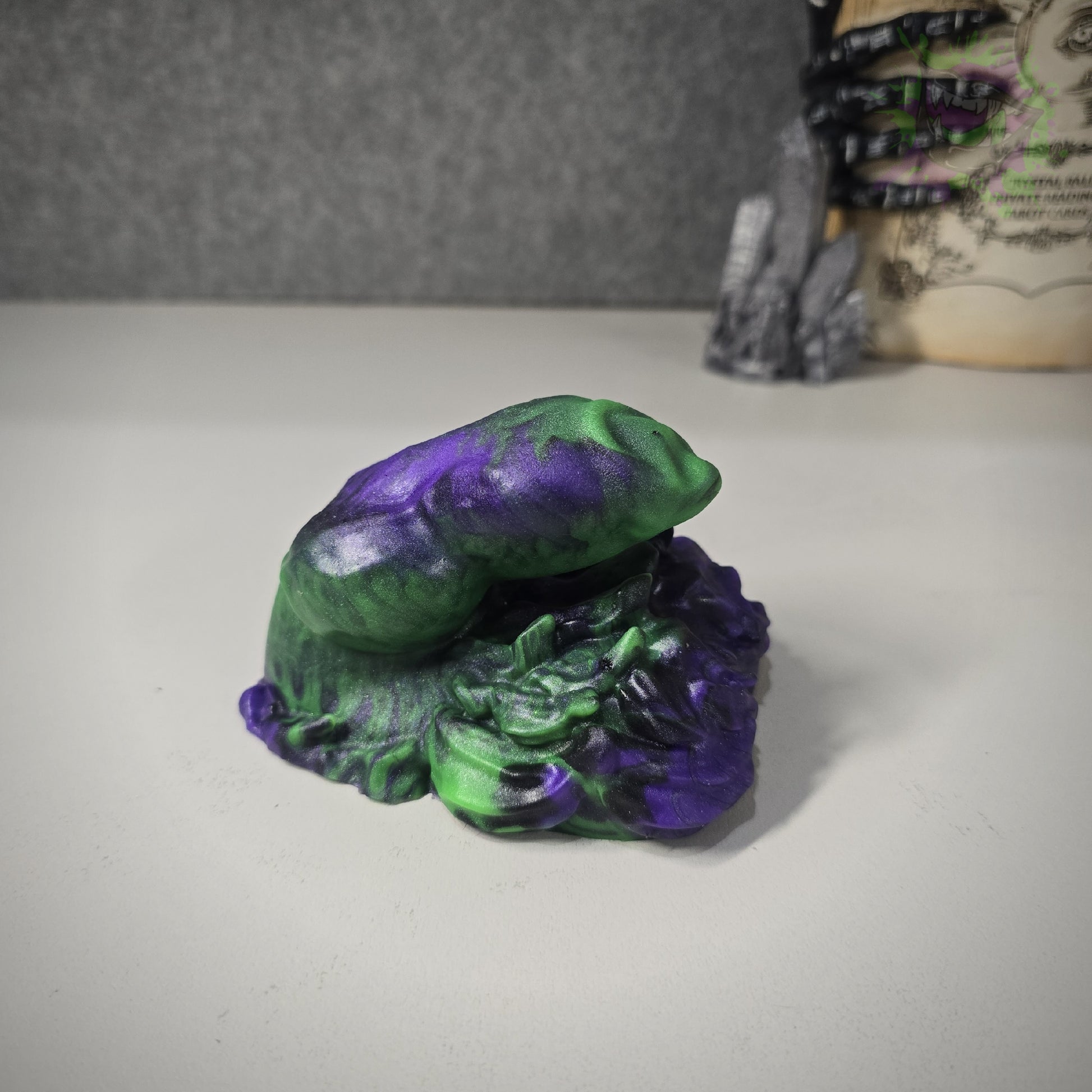 Skoll UV Werewolf Packer Soft 0030 darque-path