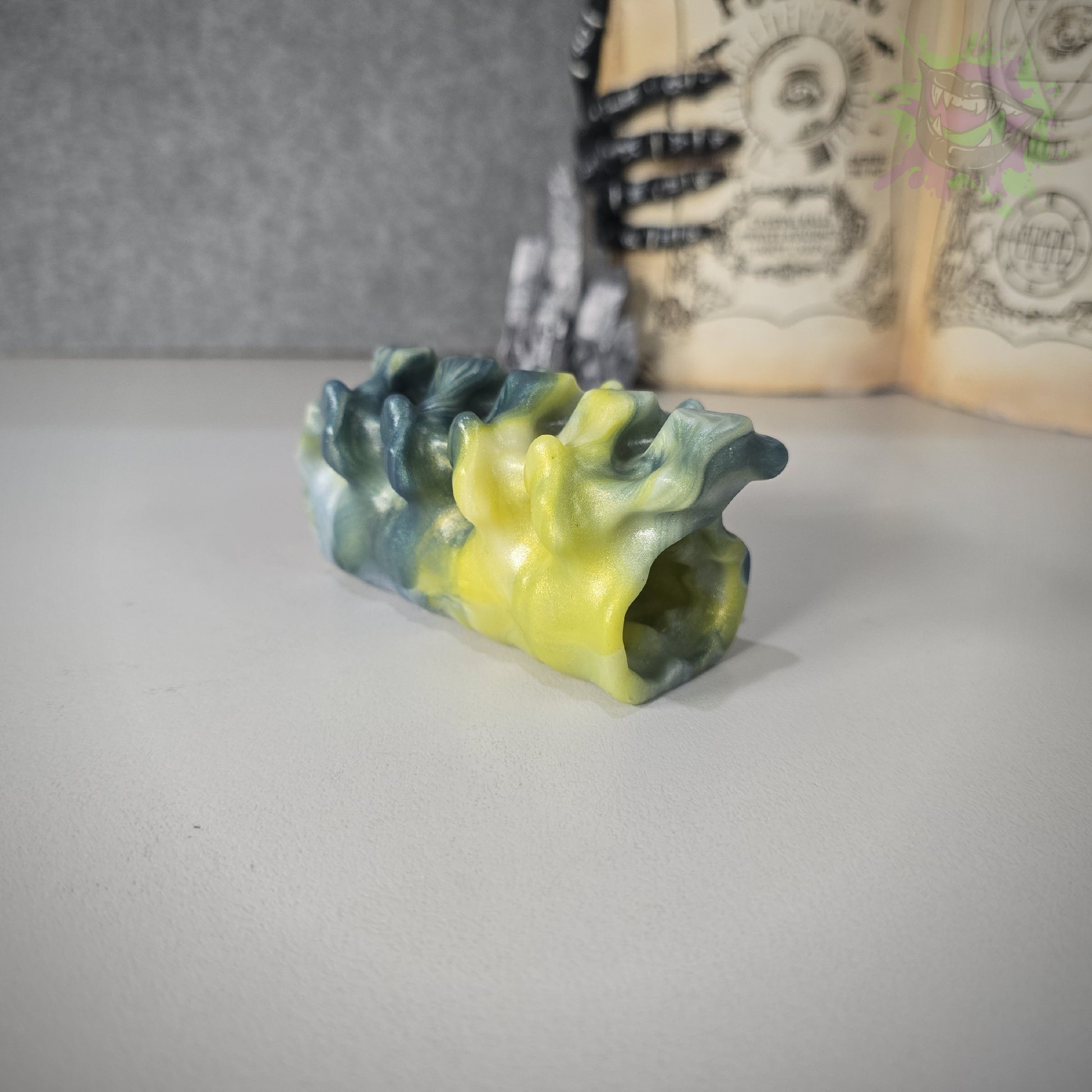 Penetrable Wide Soft 0030 darque-path