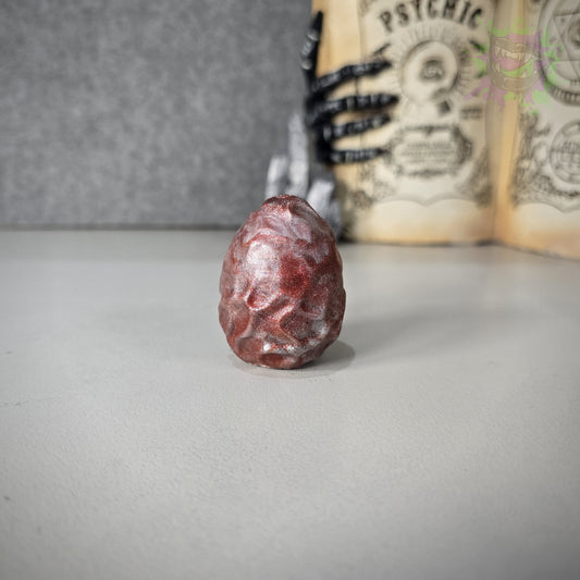 Oomancy Kegel Egg Soft 0030 darque-path