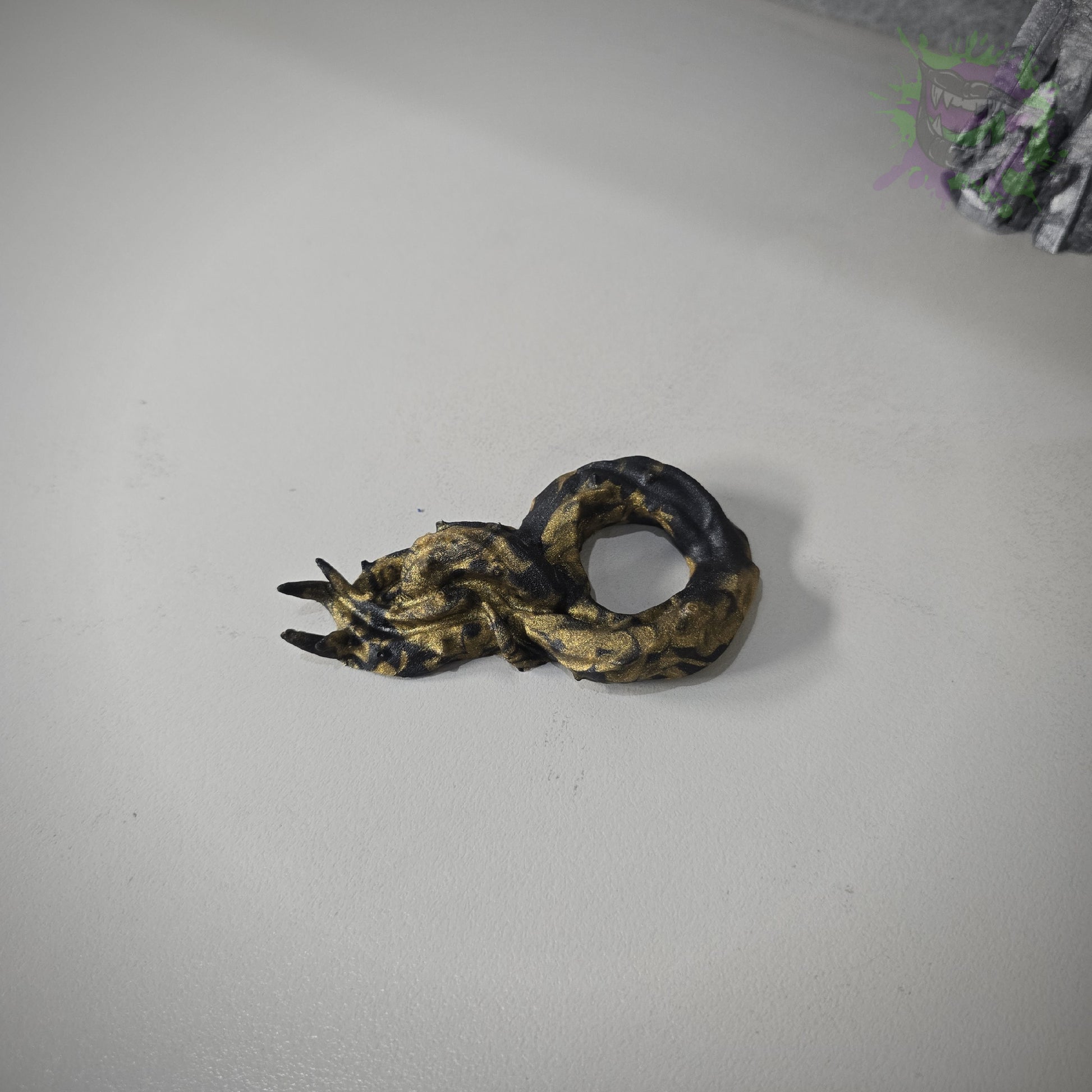 Wrath Grindable Cock Med 0050 darque-path