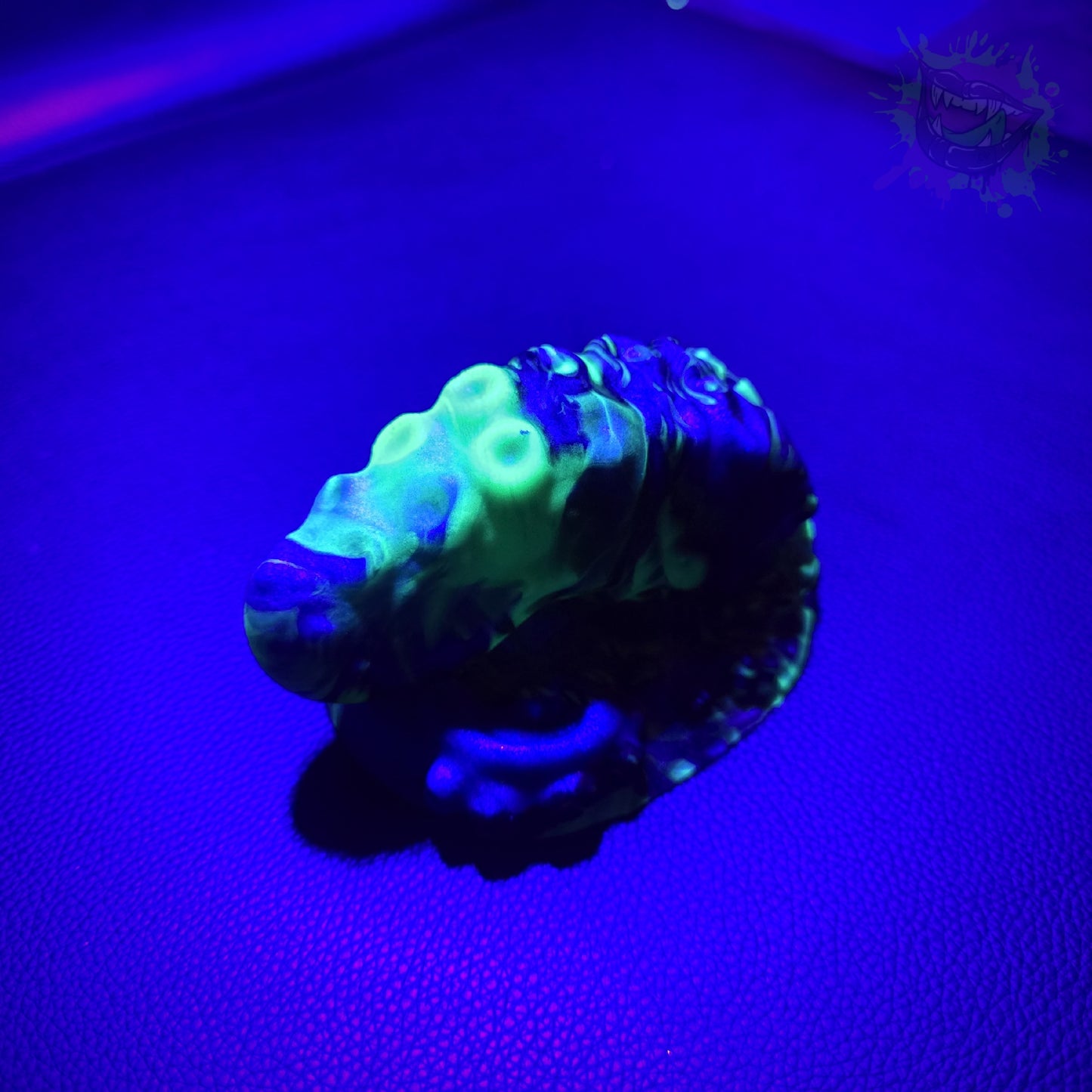 Nereid UV Octo Packer Soft 0030 darque-path