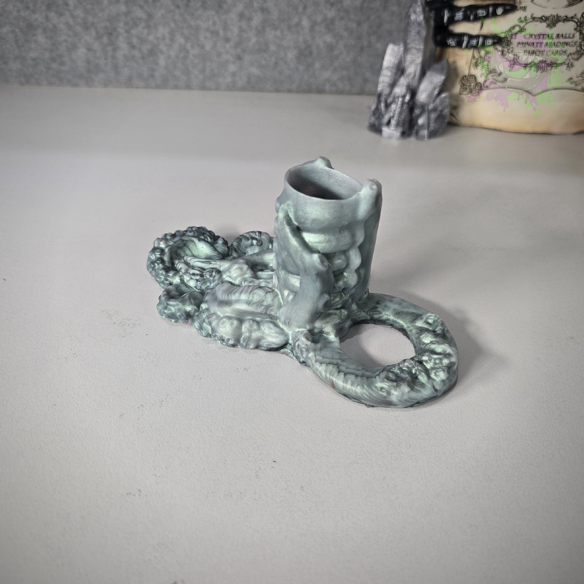 Kraken Small Wearable Med 0050 darque-path