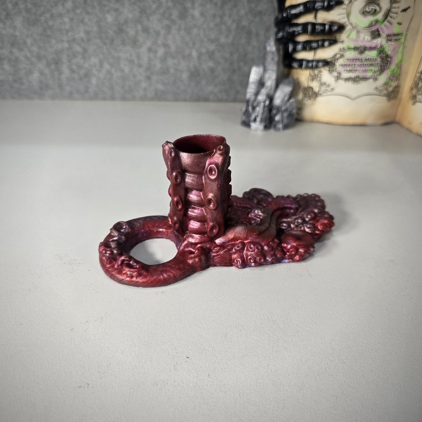 Kraken Small Wearable Med 0050 darque-path