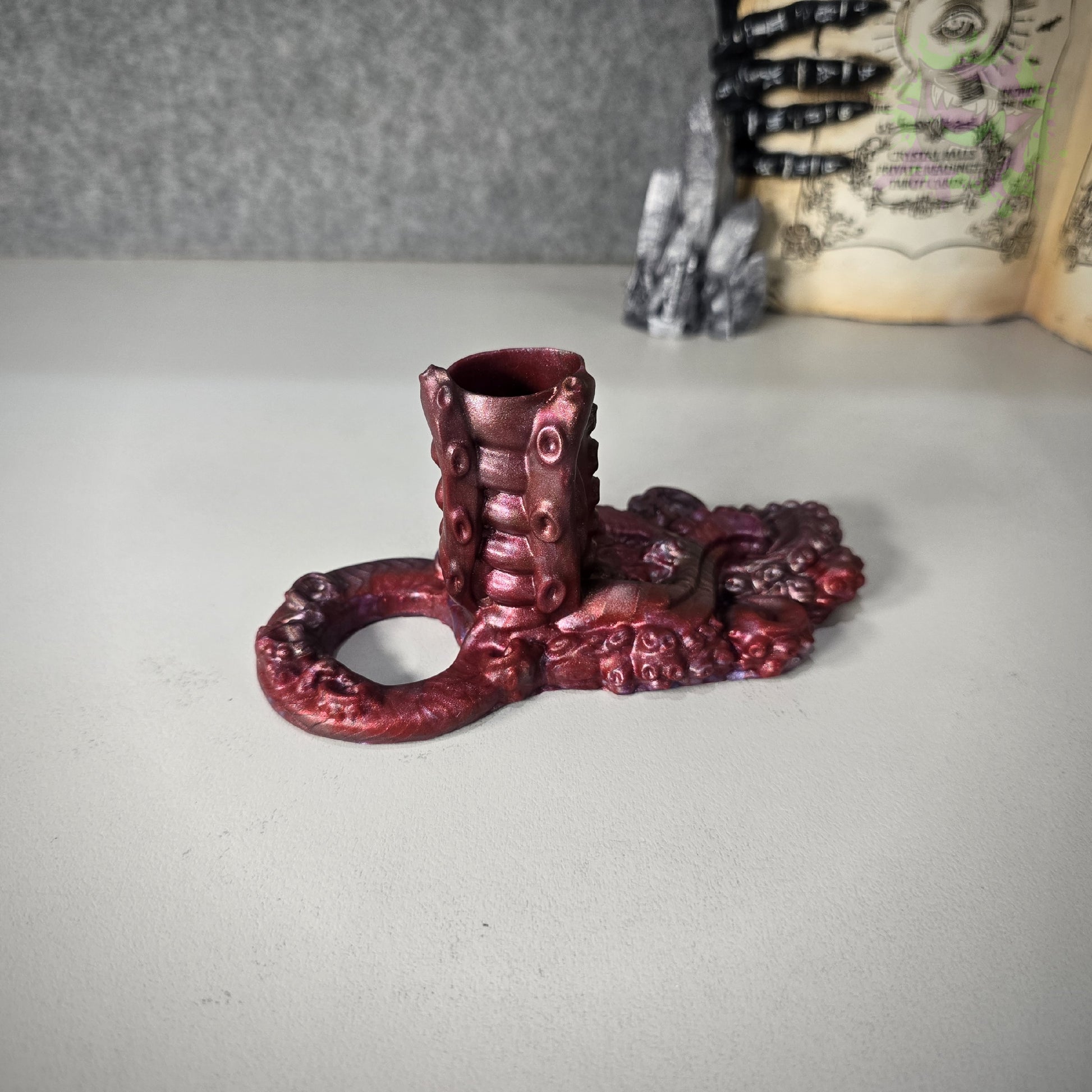 Kraken Small Wearable Med 0050 darque-path
