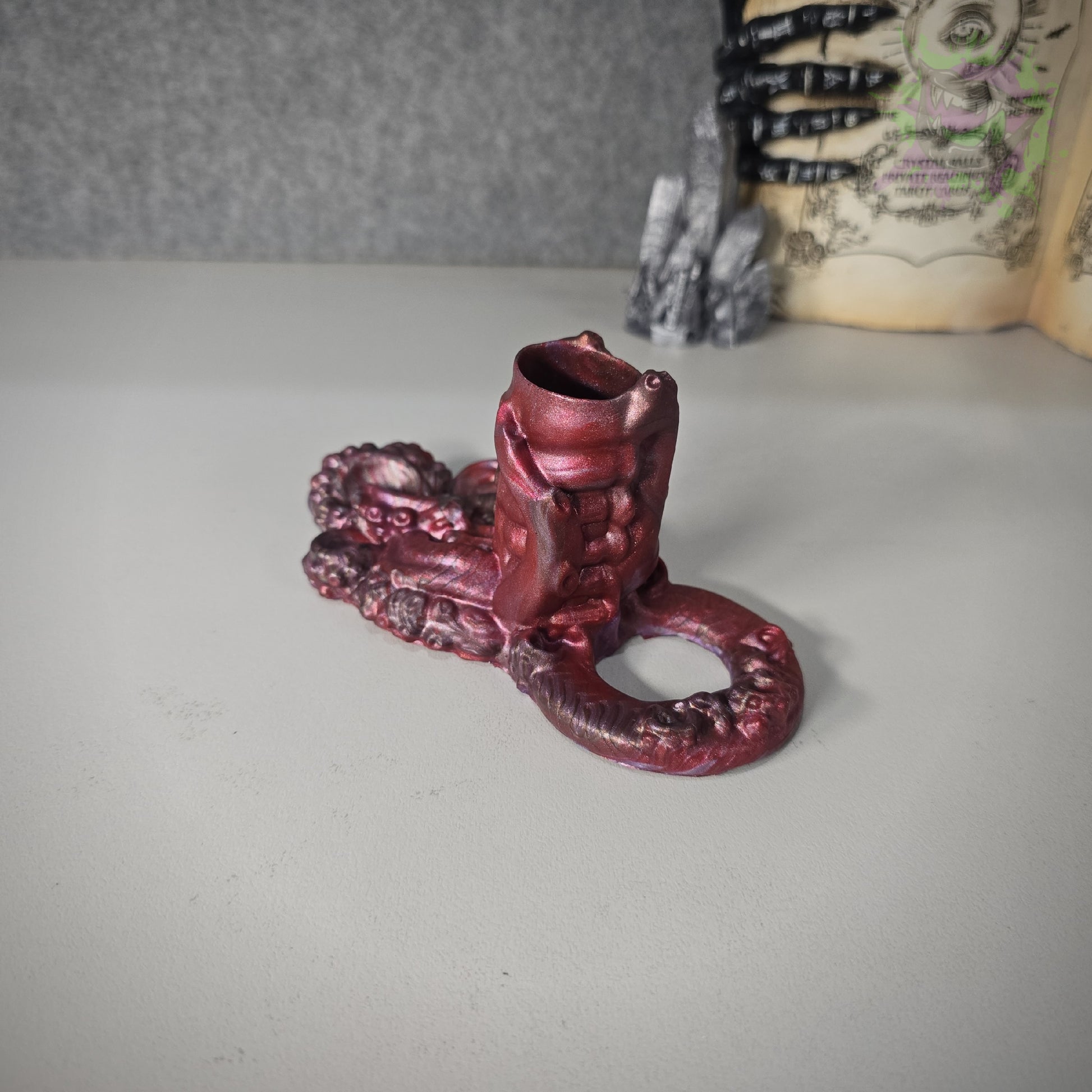 Kraken Small Wearable Med 0050 darque-path