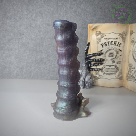 Hades Med 0050 Oilslick darque-path