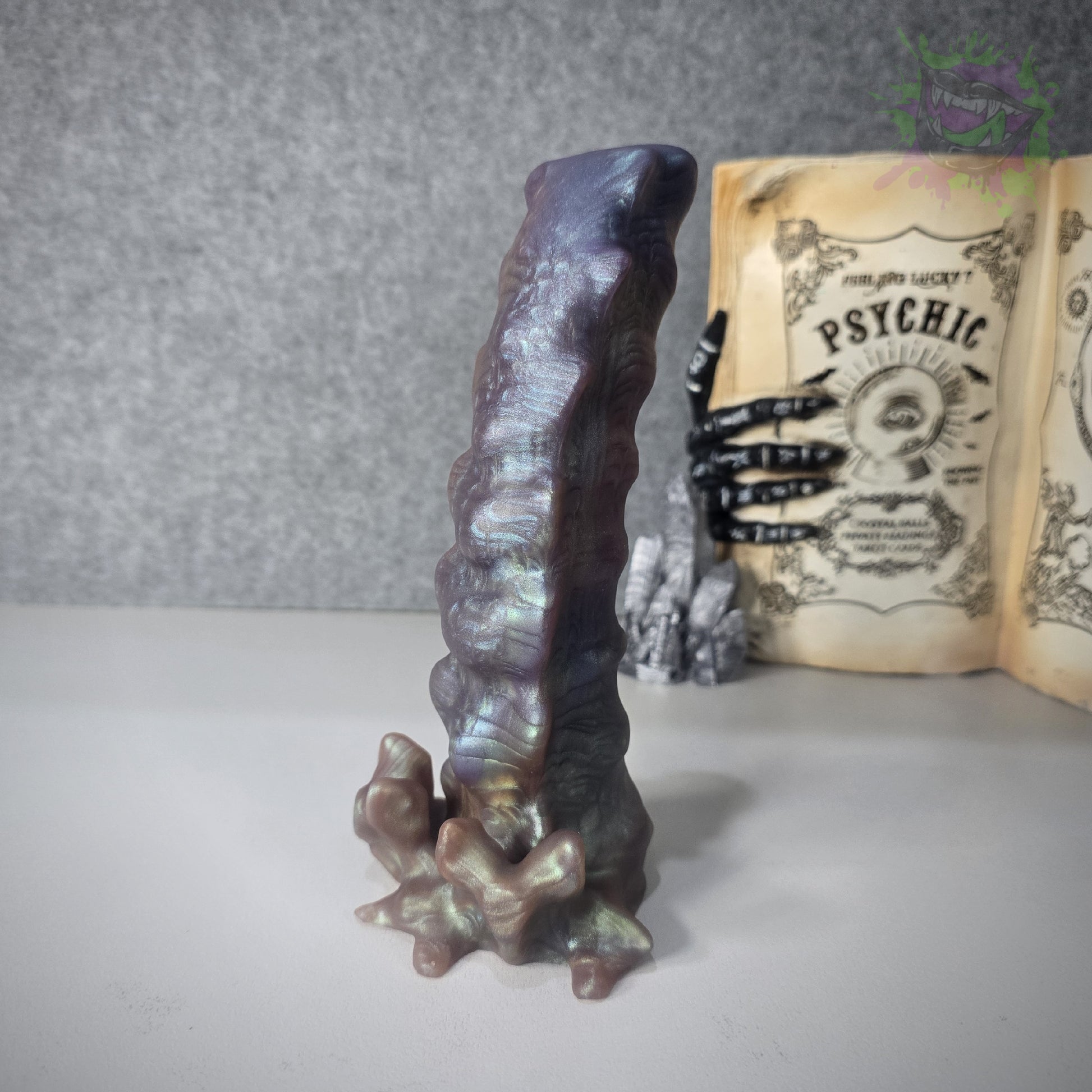 Hades Med 0050 Oilslick darque-path