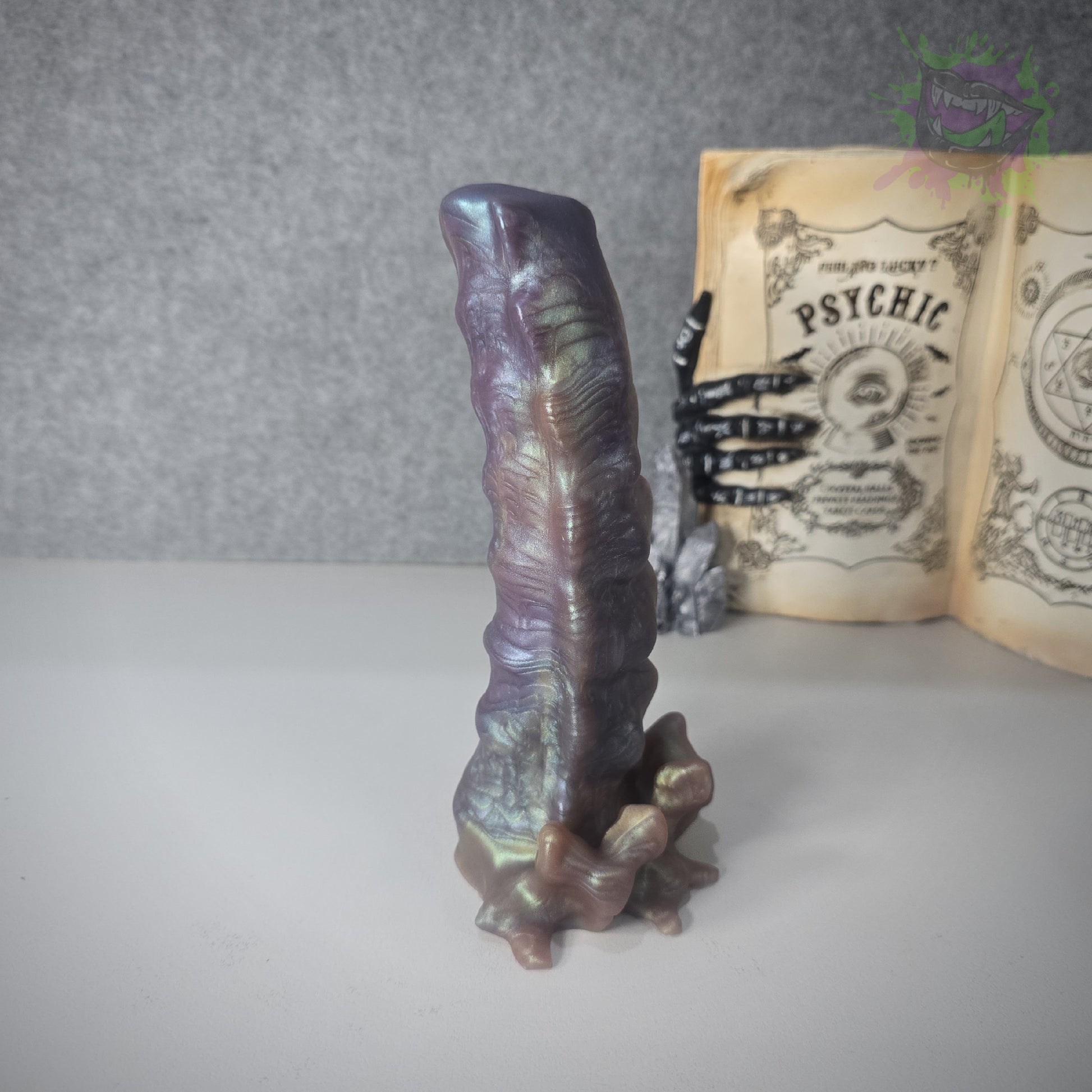 Hades Med 0050 Oilslick darque-path