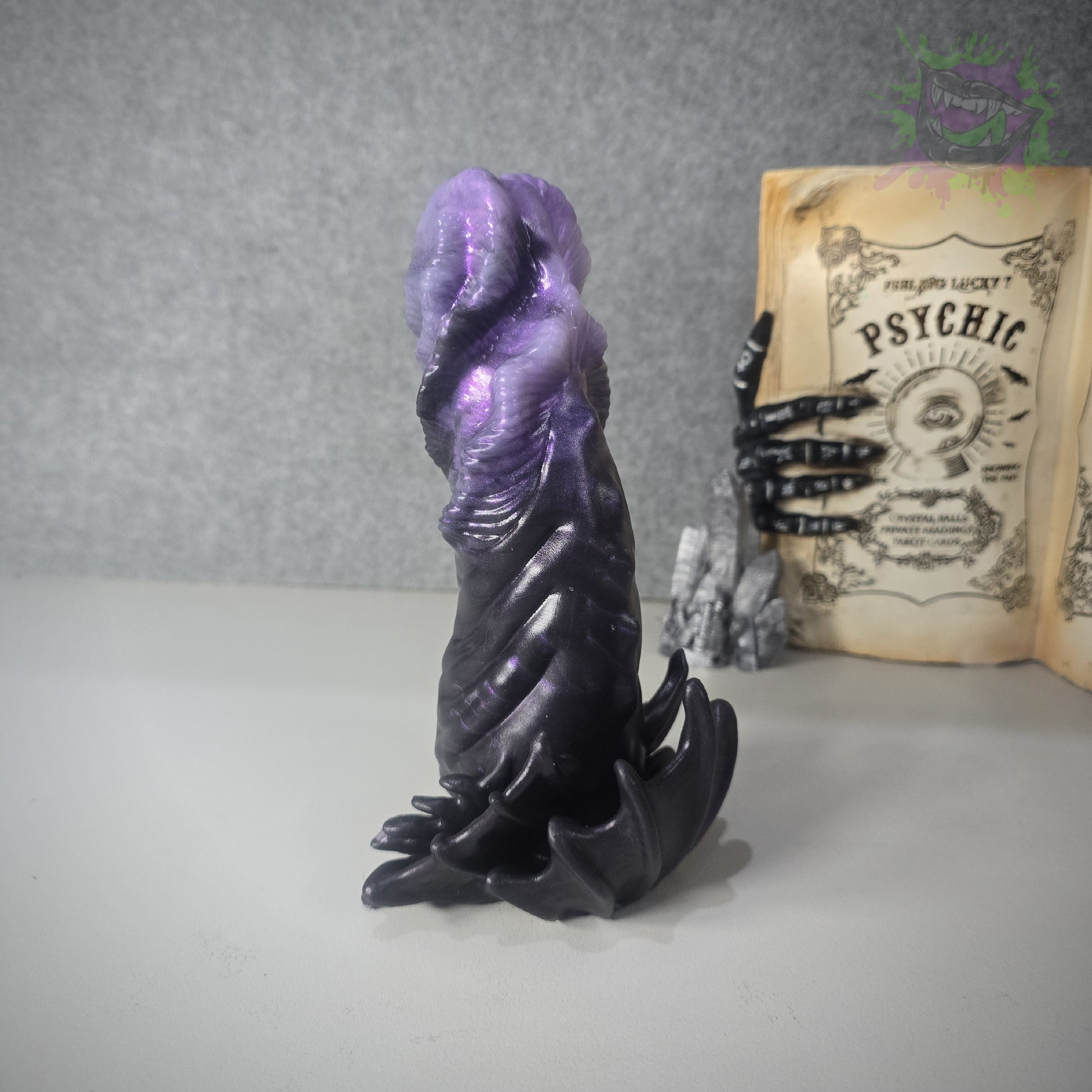 Poseidon Med 0050 darque-path