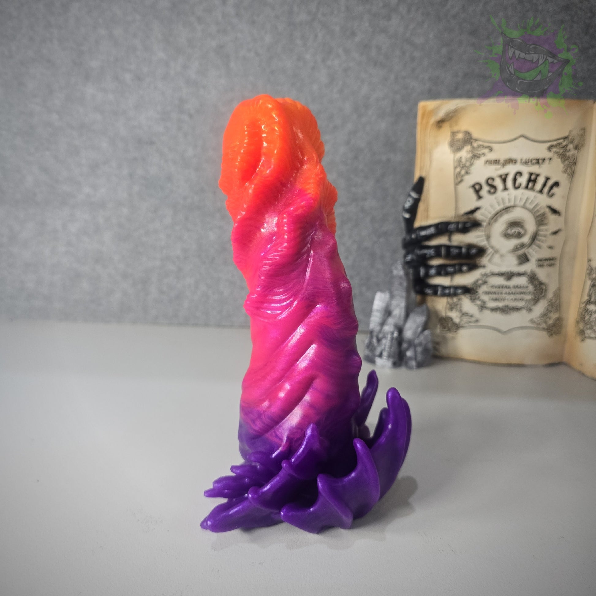 Poseidon UV Med 0050 darque-path