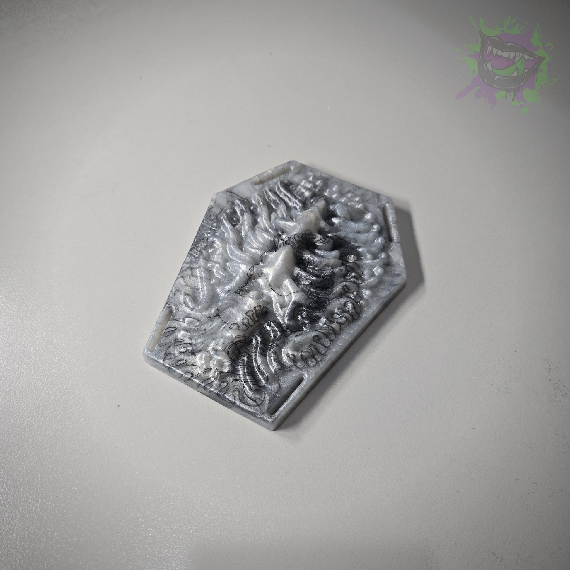 Grind Firm 10A darque-path