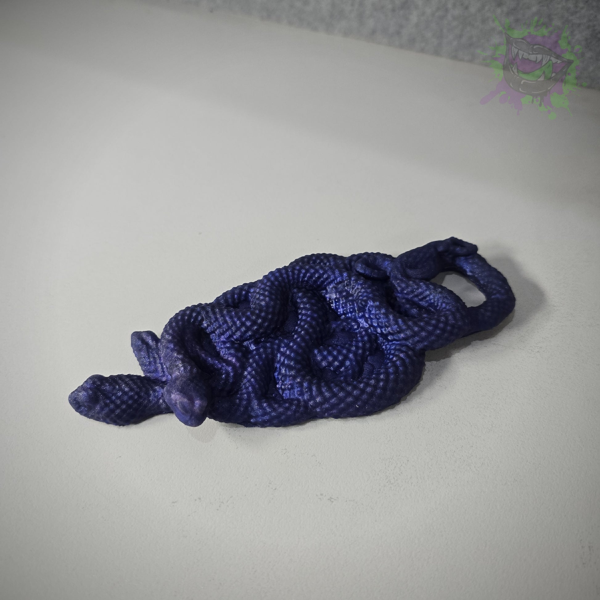 Medusa Grindable Cock Ring Soft 0030 darque-path