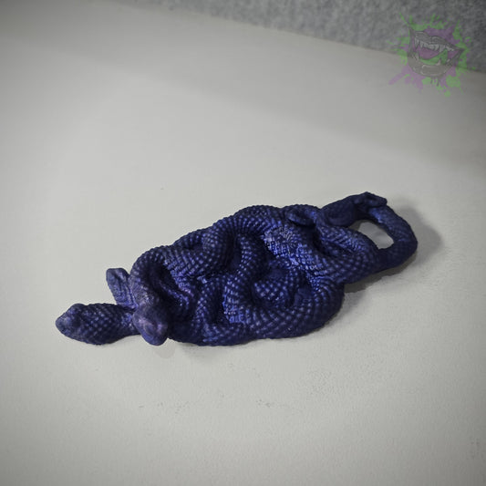 Medusa Grindable Cock Ring Soft 0030 darque-path