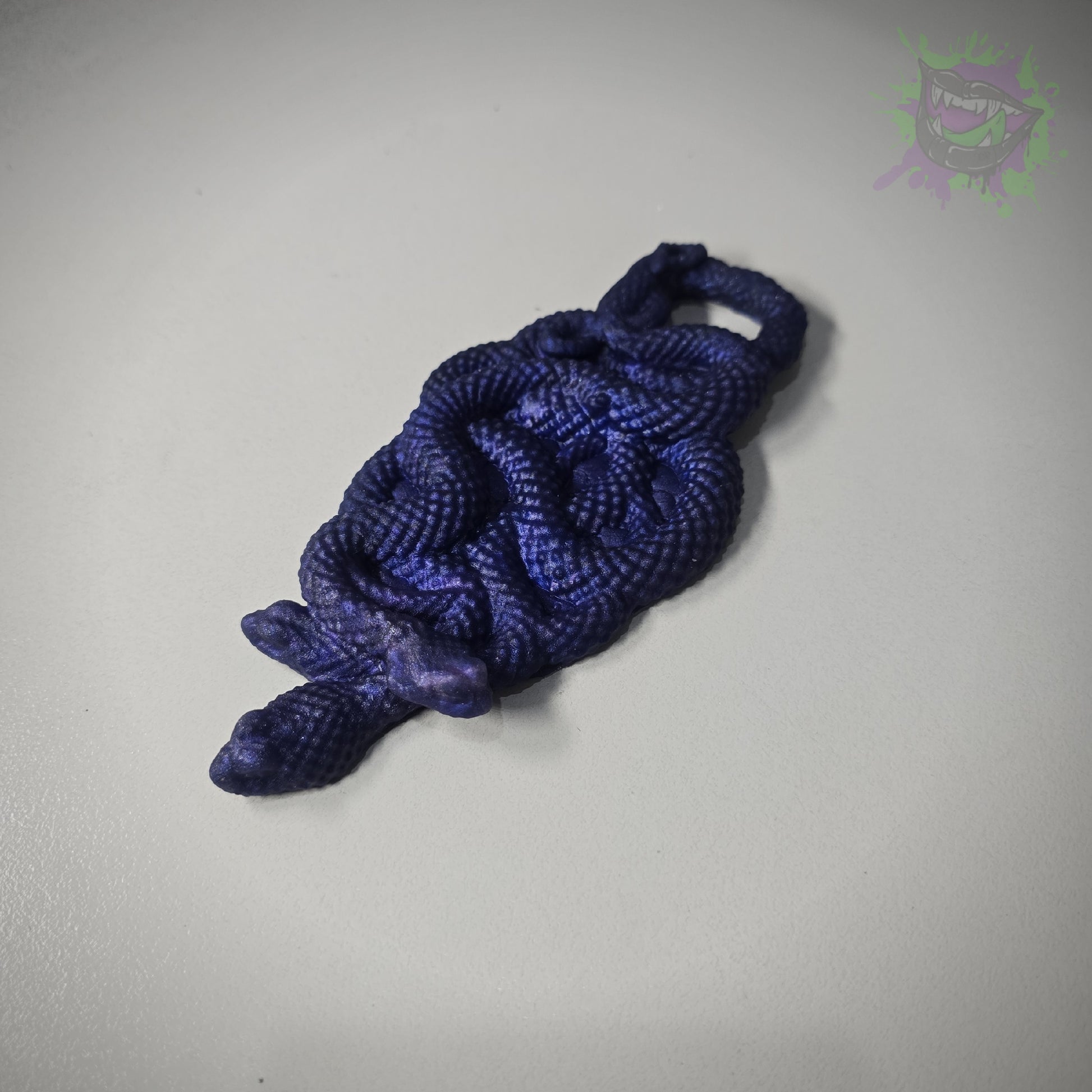 Medusa Grindable Cock Ring Soft 0030 darque-path