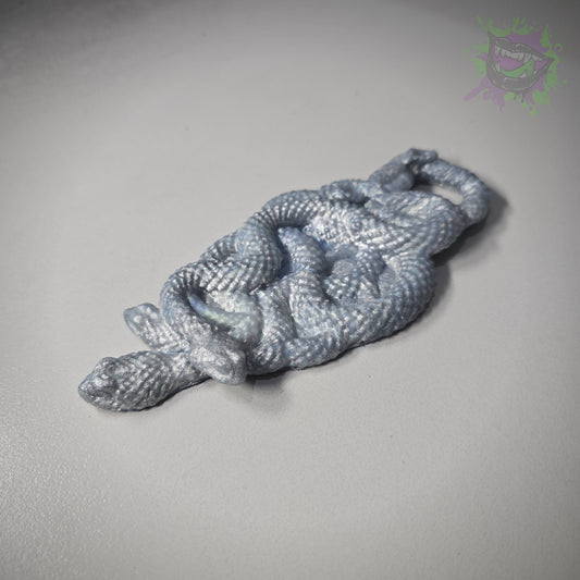 Medusa Grindable Cock Ring Med 0050 darque-path