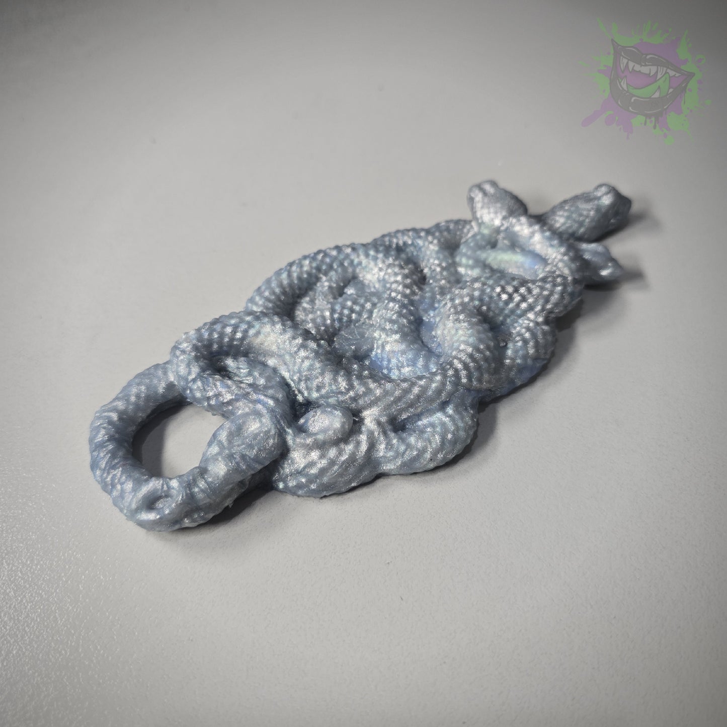 Medusa Grindable Cock Ring Med 0050 darque-path