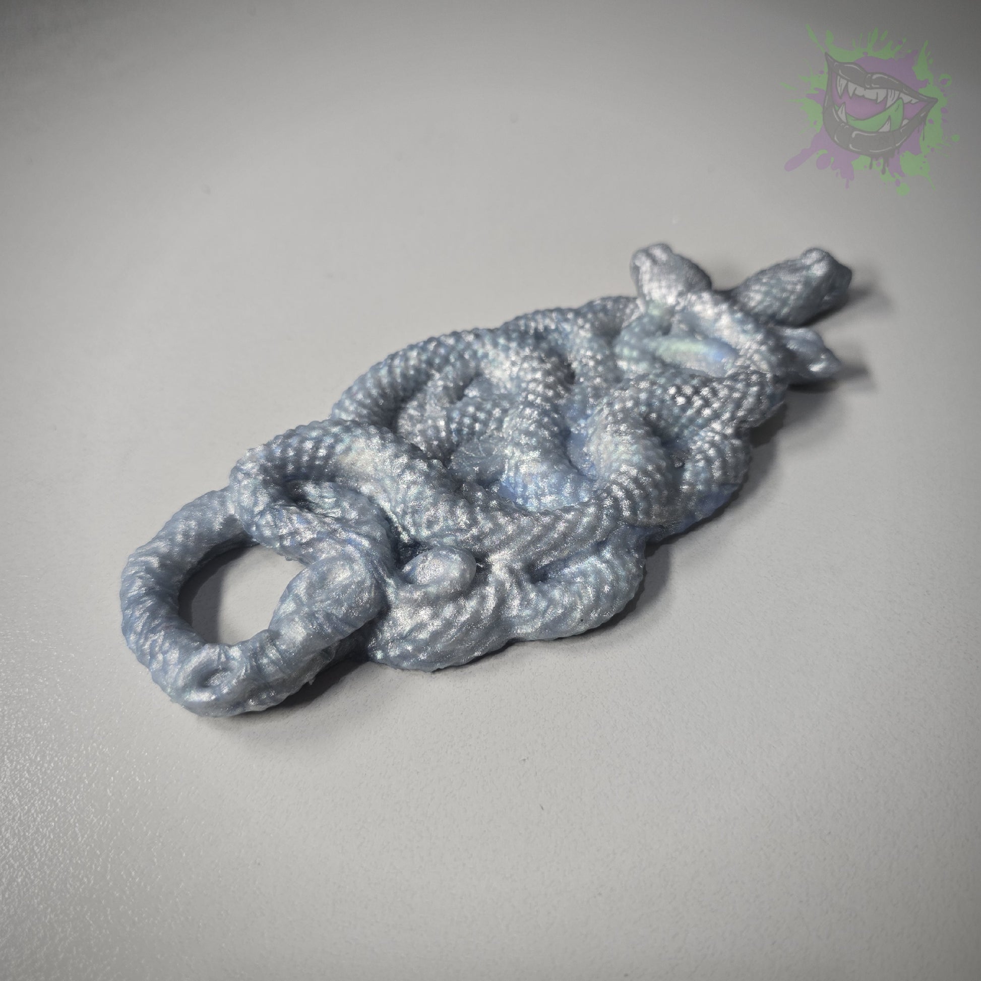 Medusa Grindable Cock Ring Med 0050 darque-path