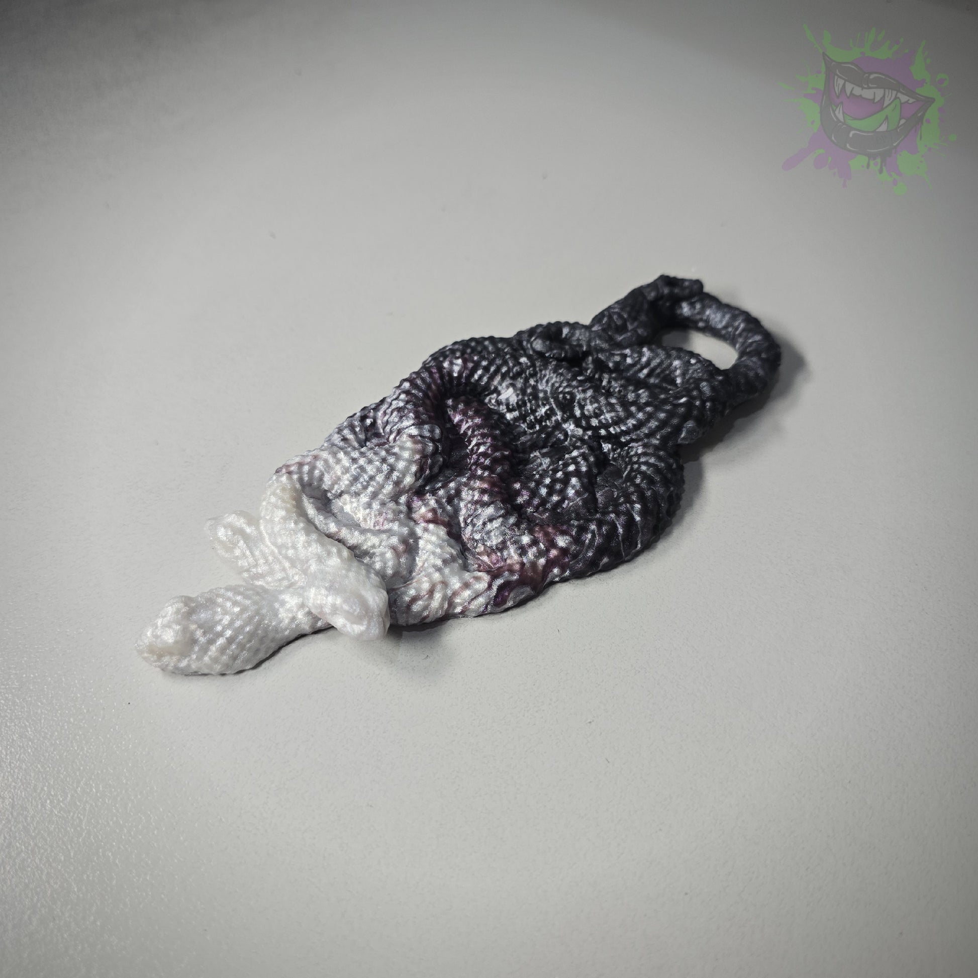 Medusa Grindable Cock Ring Soft 0030 darque-path