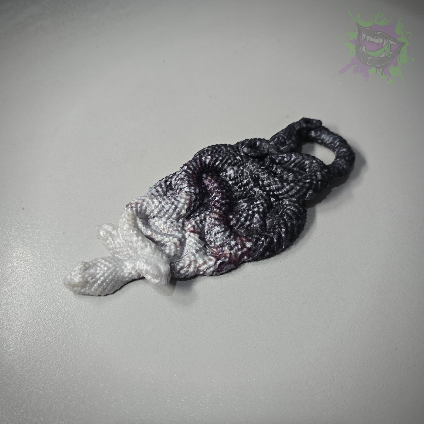 Medusa Grindable Cock Ring Soft 0030 darque-path