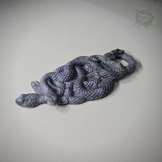 Medusa Grindable Cock Ring Firm 10A darque-path