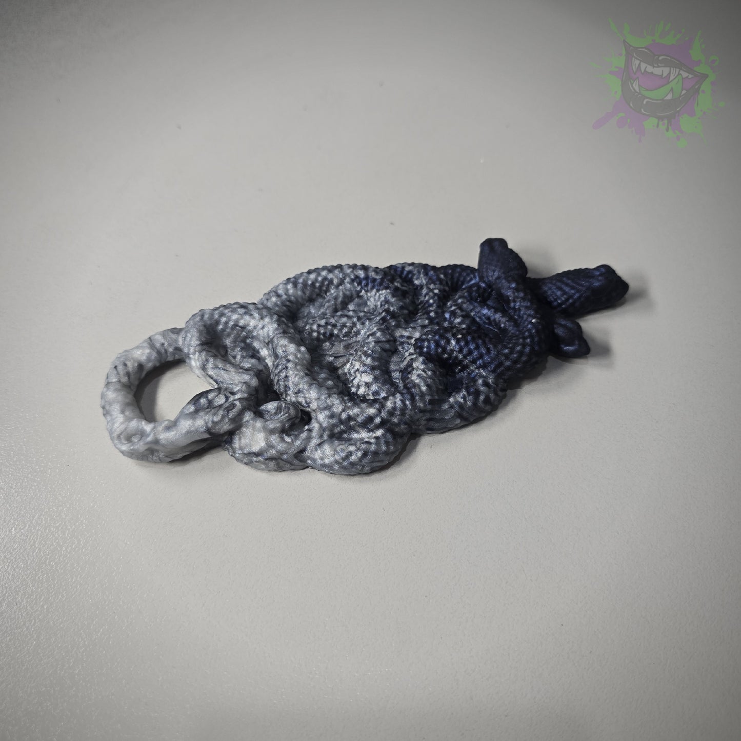 Medusa Grindable Cock Ring Med 0050 darque-path